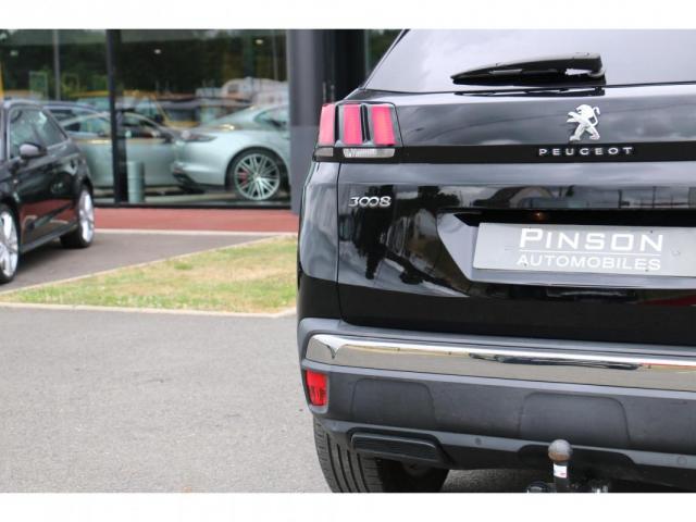 Peugeot 3008 image 3