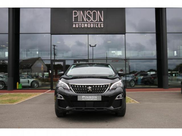 Peugeot 3008 image 9