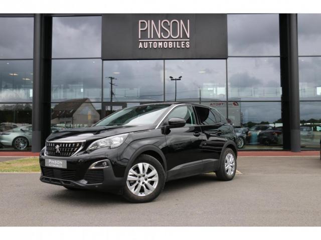 Peugeot 3008 image 4
