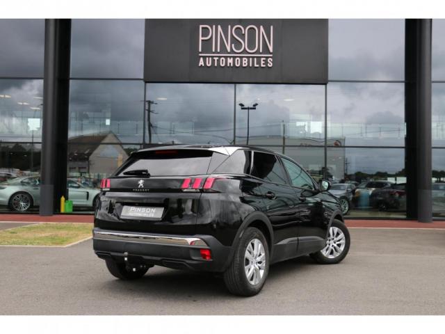 Peugeot 3008 image 6