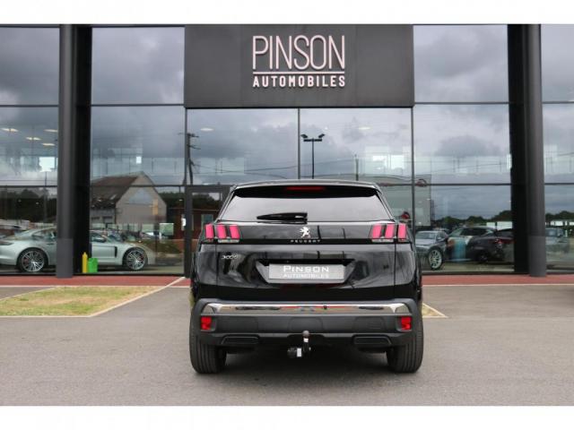 Peugeot 3008 image 2