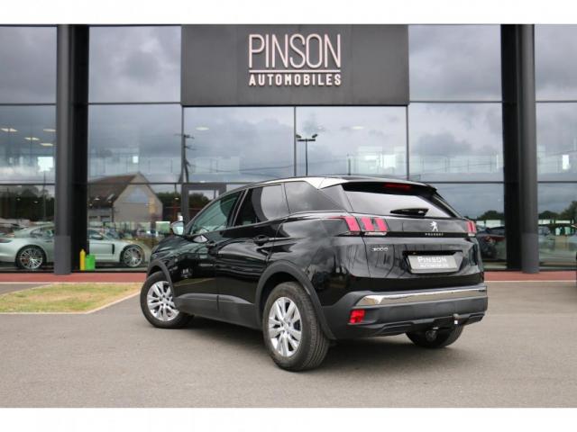 Peugeot 3008 image 7