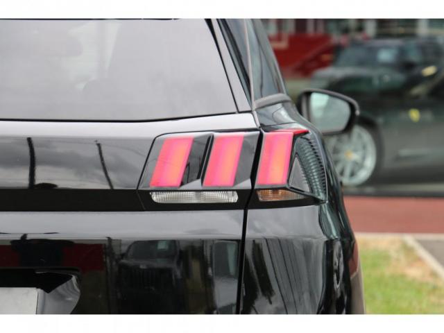 Peugeot 3008 image 8