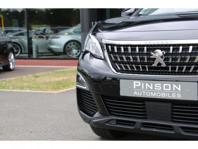 Peugeot 3008 image 5