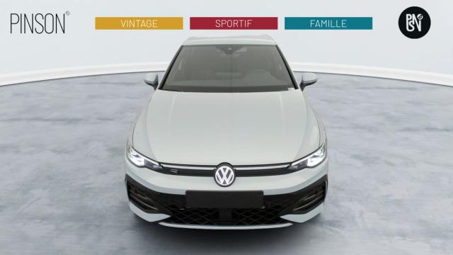 Volkswagen Golf image 1