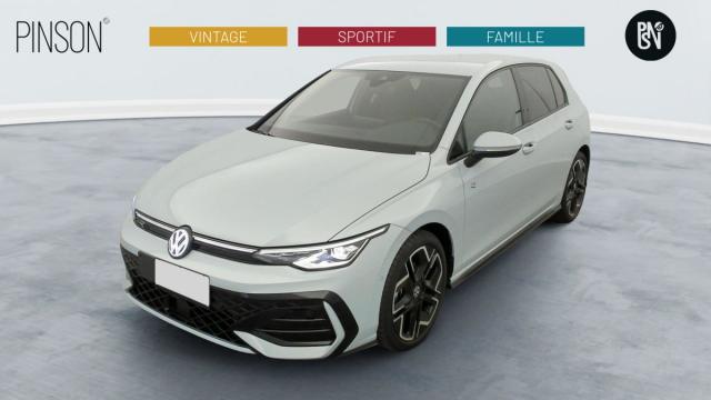 Volkswagen Golf image 6