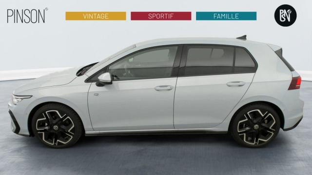 Volkswagen Golf image 2