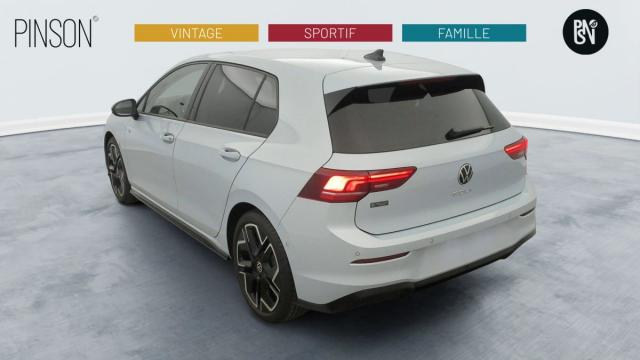 Volkswagen Golf image 7
