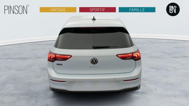 Volkswagen Golf image 8
