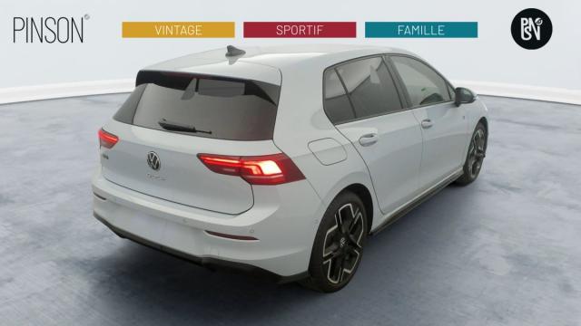 Volkswagen Golf image 3