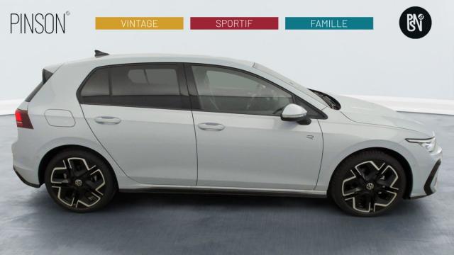 Volkswagen Golf image 4
