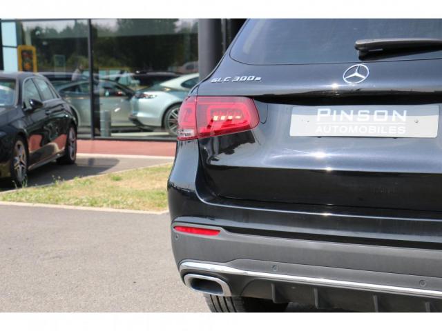 Mercedes Benz Glc image 5