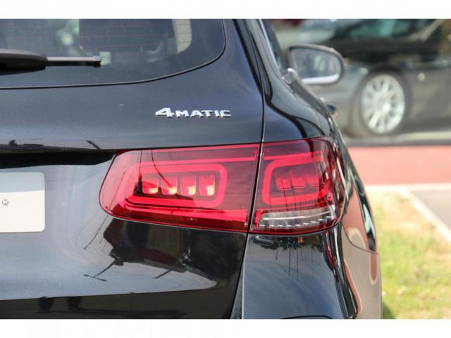 Mercedes Benz Glc image 8
