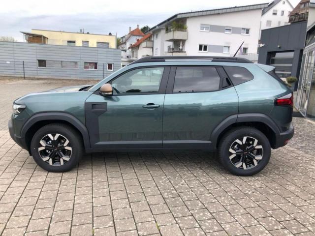 Dacia Duster image 1
