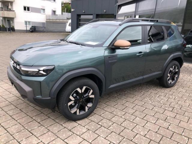 Dacia Duster image 2