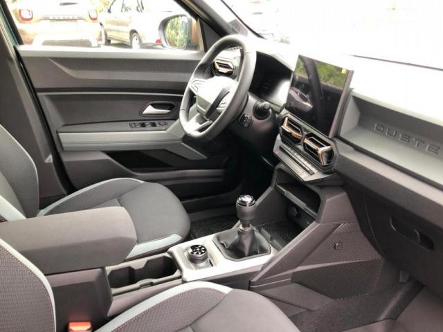 Dacia Duster image 4
