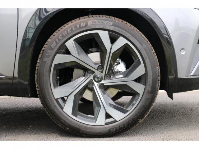Renault Austral image 1