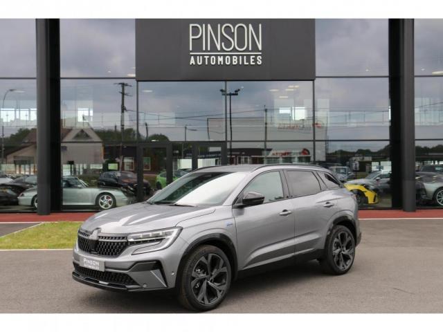 Renault Austral image 3