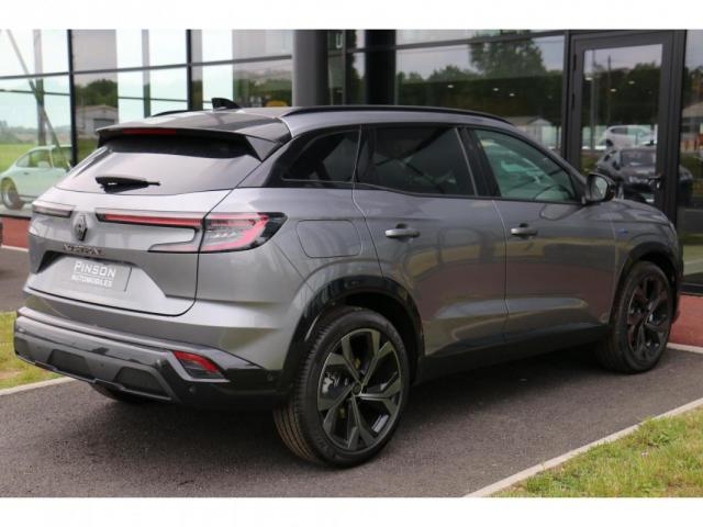Renault Austral image 4