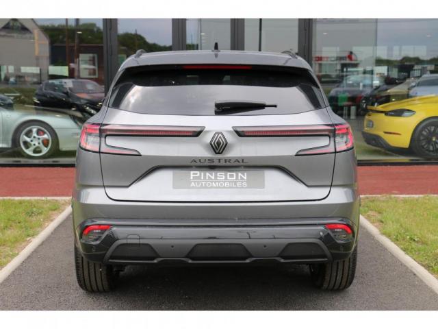 Renault Austral image 2