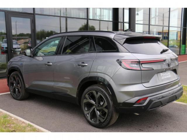 Renault Austral image 5