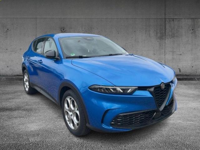 Alfa Romeo Tonale 1.5 Mhev - 160 Vgt Bv Tct Ti