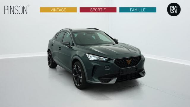 Cupra
