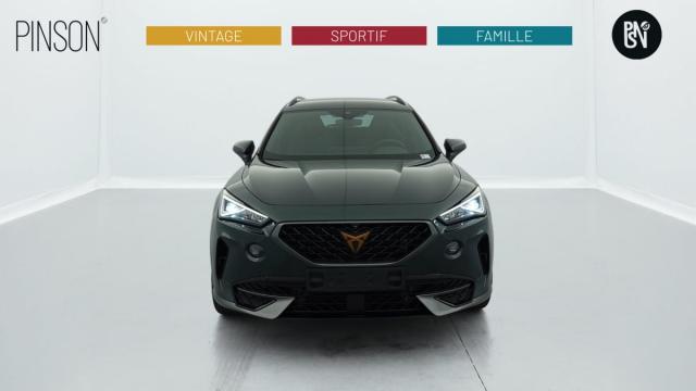 Cupra Formentor image 8