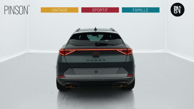 Cupra Formentor image 4