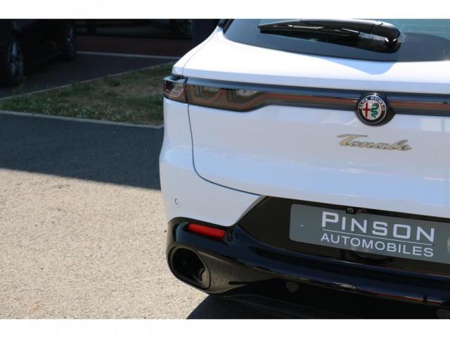 Alfa Romeo Tonale image 1