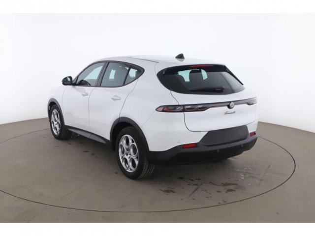 Alfa Romeo Tonale image 1