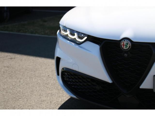 Alfa Romeo Tonale image 3