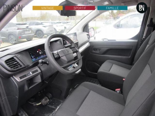 Citroen Jumpy image 1