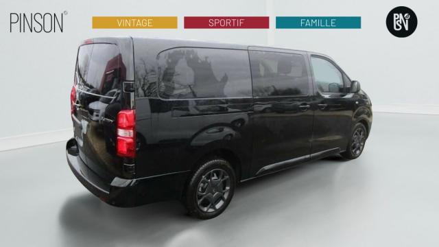 Citroen Jumpy image 6