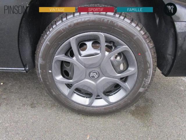 Citroen Jumpy image 2
