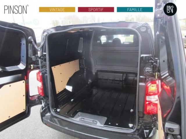 Citroen Jumpy image 5