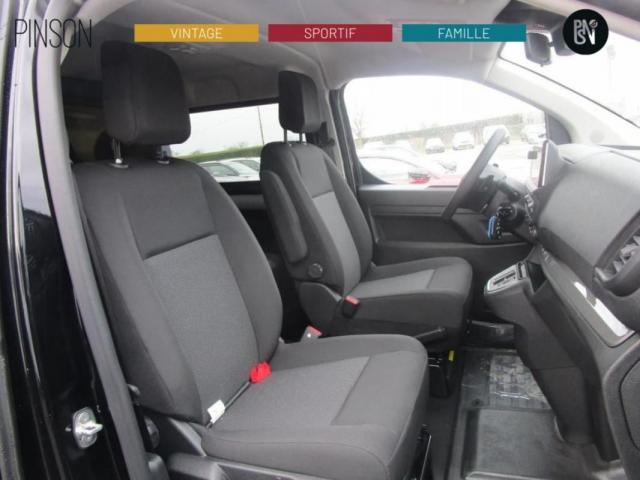 Citroen Jumpy image 3