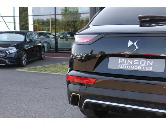 Ds Ds 7 Crossback image 7