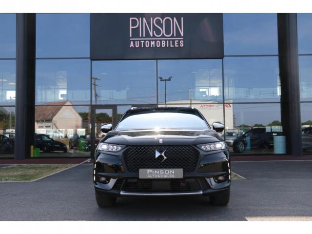 Ds Ds 7 Crossback image 1