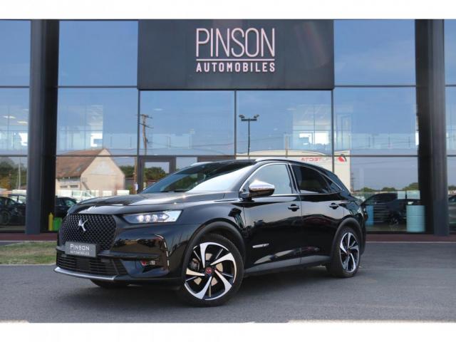 Ds Ds 7 Crossback image 4