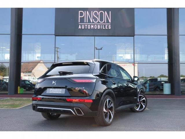 Ds Ds 7 Crossback image 5