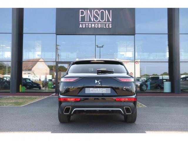 Ds Ds 7 Crossback image 8