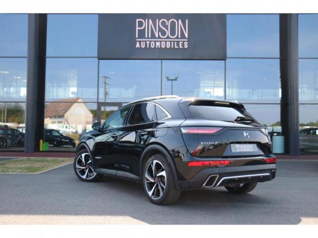 Ds Ds 7 Crossback image 3