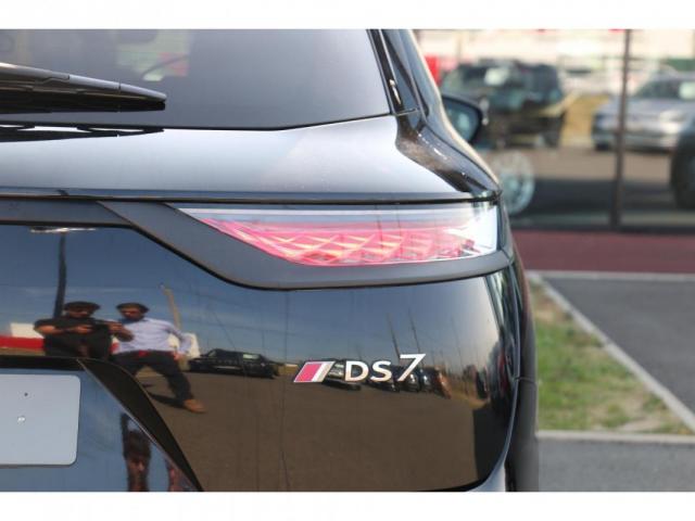 Ds Ds 7 Crossback image 6