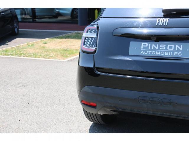 Fiat 600 image 7