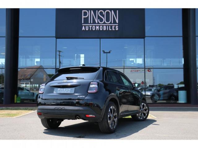 Fiat 600 image 8
