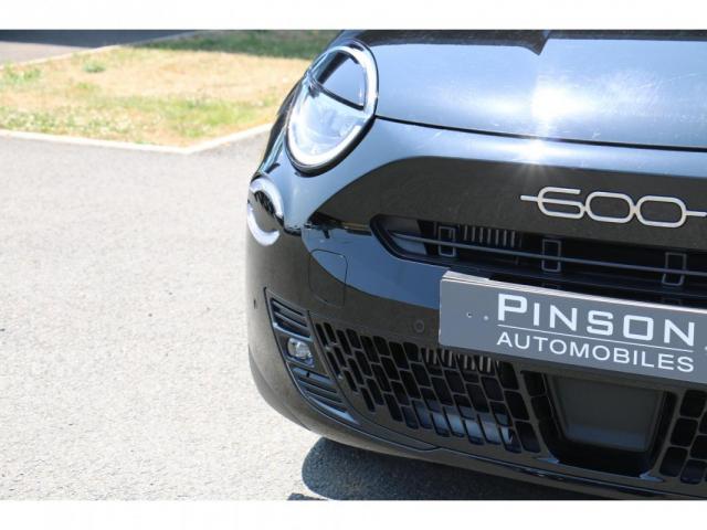 Fiat 600 image 4