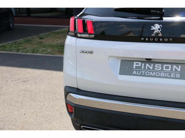 Peugeot 3008 image 1