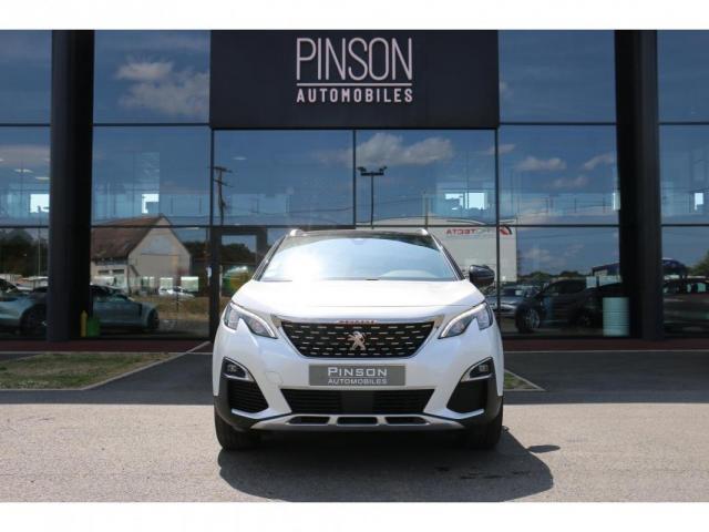 Peugeot 3008 image 9