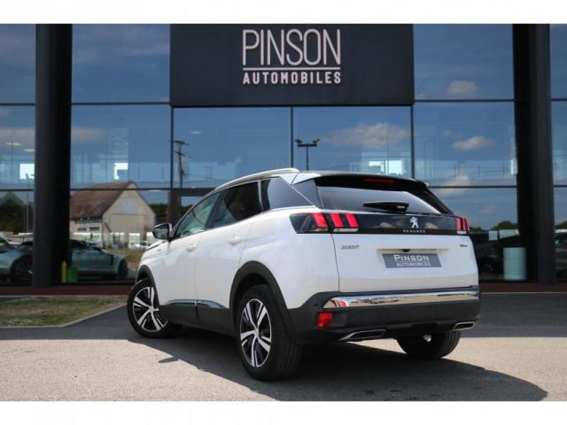 Peugeot 3008 image 2